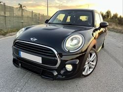 Usado 2016 Mini Cooper D Citadino | € 14.500 (Preço justo)