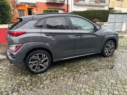 Usado 2023 Hyundai Kauai N Line SUV | € 23.250 (Preço justo)