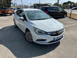 Branco Usado 2016 Opel Astra Edition | € 10.990 (Preço justo)
