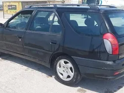 Preto Usado 2000 Peugeot 306 Carrinha | € 1.000