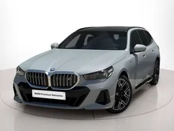 Usado 2024 BMW i5 Comfort Edition Sedan | € 98.900 (Caro)