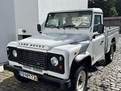 Usado 2013 Land Rover Defender SUV | € 34.500