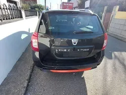 Usado 2014 Dacia Logan MCV Sedan | € 8.000