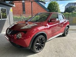 Usado 2016 Nissan Juke N-Connecta SUV | € 11.500 (Super Preço)