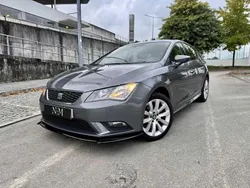 Outra Usado 2013 Seat Leon CUPRA Citadino | € 12.990 (Preço elevado)