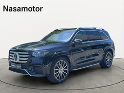 Preto Usado 2023 Mercedes GLS450 SUV | € 145.000