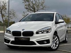Branco Usado 2017 BMW 225 Carrinha | € 16.250 (Preço justo)