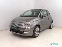 Cinzento Usado 2023 Fiat 500 Dolcevita | € 13.500 (Preço justo)