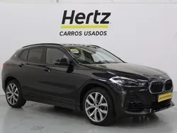 Usado 2022 BMW X2 Advantage SUV | € 32.490 (Preço justo)