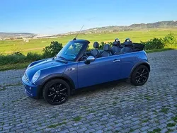 Usado 2006 Mini Cooper Citadino | € 7.990 (Preço justo)