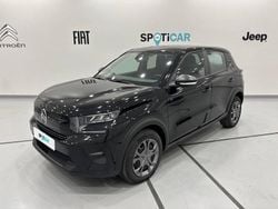 Preto Usado 2024 Citroën e-C3 | € 20.500 (Super Preço)