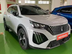 Usado 2024 Peugeot 2008 Allure SUV | € 22.499 (Preço justo)