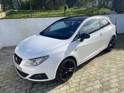 Usado 2010 Seat Ibiza | € 5.400 (Bom preço)