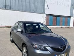 Usado 2006 Mazda 3 Sedan | € 4.390 (Preço justo)