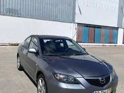 Usado 2006 Mazda 3 Sedan | € 4.390 (Preço justo)