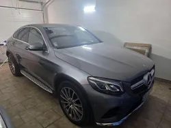 Usado 2018 Mercedes GLC250 Coupé | € 31.000