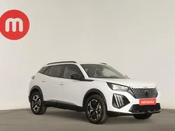 Usado 2024 Peugeot 2008 Allure SUV | € 23.999 (Preço justo)