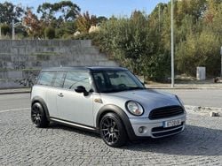 Usado 2009 Mini Cooper Citadino | € 6.999 (Preço justo)