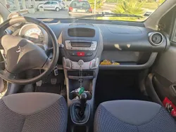 Usado 2008 Peugeot 107 Citadino | € 4.000 (Caro)
