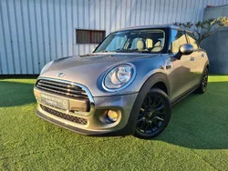 Usado 2016 Mini Cooper D Citadino | € 15.490 (Preço justo)