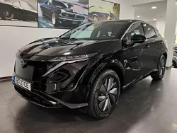Preto Usado 2023 Nissan Ariya Advance SUV | € 31.990 (Super Preço)