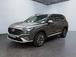 Cinza Usado 2023 Hyundai Santa Fe SUV | € 38.900