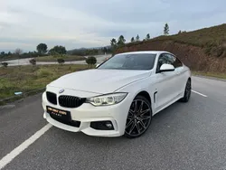 BMW 435