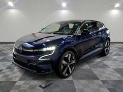 Azul Usado 2023 Renault Mégane IV | € 28.900
