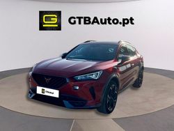 Vermelho Usado 2022 Cupra Formentor SUV | € 32.499 (Preço justo)