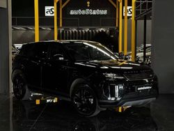 Preto Usado 2023 Land Rover Range Rover evoque R-Dynamic SUV | € 49.990 (Preço elevado)