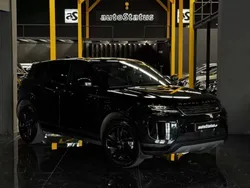 Preto Usado 2023 Land Rover Range Rover evoque R-Dynamic SUV | € 49.990 (Preço justo)