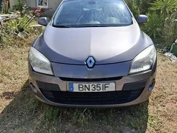 Usado 2011 Renault Mégane III Sedan | € 5.500 (Preço justo)