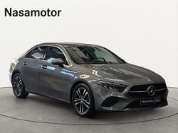 Preto Usado 2023 Mercedes A180 Citadino | € 39.900 (Caro)
