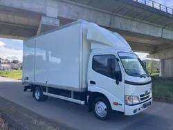 Branco Usado 2012 Toyota Dyna Pickup | € 26.900 (Preço justo)