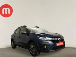 Usado 2023 Dacia Sandero Expression Citadino | € 16.999 (Preço justo)
