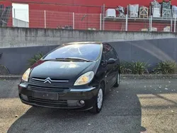 Preto Usado 2006 Citroën Xsara Picasso Monovolume | € 3.970