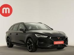 Usado 2024 Cupra Leon | € 31.499