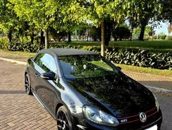 Usado 2012 VW Golf VII GTI Cabrios | € 17.000 (Super Preço)