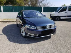 Usado 2011 VW Passat Sedan | € 15.300 (Caro)