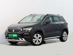 Preto Usado 2022 Seat Ateca SUV | € 22.900 (Bom preço)