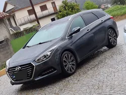 Usado 2016 Hyundai i40 Sedan | € 14.000