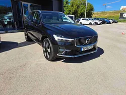 Preto Usado 2024 Volvo XC60 Plus SUV | € 57.490 (Preço justo)