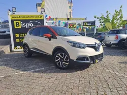Outra Usado 2015 Renault Captur Intens SUV | € 13.997 (Preço justo)