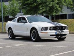 Branco Usado 2005 Ford Mustang | € 39.900