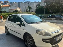 Usado 2012 Fiat Punto Citadino | € 5.000 (Preço elevado)