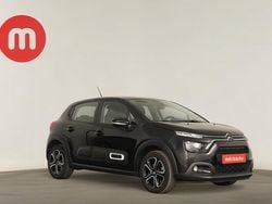 Usado 2024 Citroën C3 PureTech Citadino | € 14.999 (Preço justo)