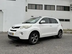 Usado 2010 Toyota Urban Cruiser SUV | € 9.900