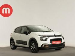 Usado 2022 Citroën C3 PureTech Citadino | € 13.499 (Preço justo)