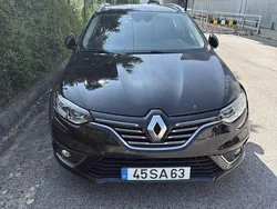 Usado 2016 Renault Mégane IV Bose Edition Sedan | € 5.700 (Preço elevado)
