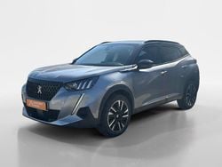 Cinza Usado 2023 Peugeot 2008 GT SUV | € 26.686 (Preço elevado)